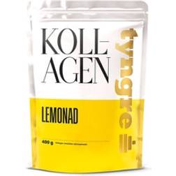 Tyngre Kollagen, 900 g, Lemonad