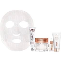 Charlotte Tilbury Wedding Day Immediate Skin Revival Set