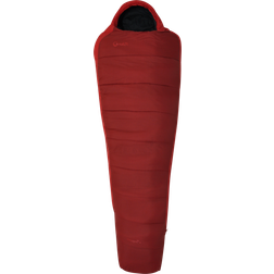 Halti Oxygen 15 M Evo, sovsäck Cabernet Red M