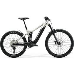 Merida eOne-Sixty 500 - Matt Titan/Black Unisex