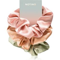 Notino Pastel Collection Hair rings Hårelastikker Green 3