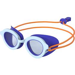 Speedo Kids Sunny Sea Shells Goggles Blue