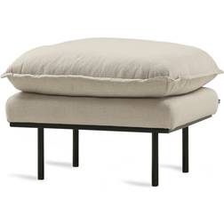 HKliving Retro Skammel Connox