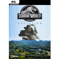 Jurassic World Evolution (PC)