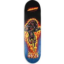 Santa Cruz Cosmic Cat VX 8" Skateboard Deck