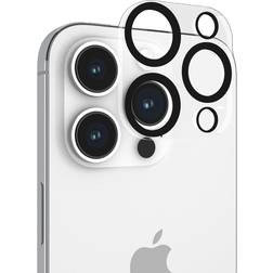 Case-Mate Glass Camera Lens Protector iPhone 15 Pro 15 Pro Max