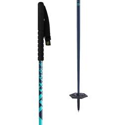 Black Crows Oxus Ski Pole - Dark Blue