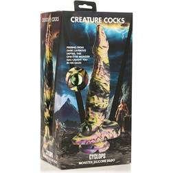 Cyclops Gear Creature Cocks