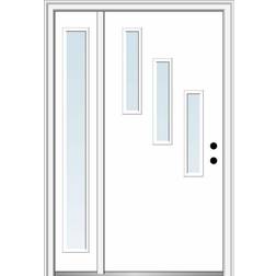 MMI Door Davina Z03752271L External Door Clear Glass L (x81.75")