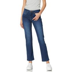 NYDJ Sheri Slim Jeans Cooper - New