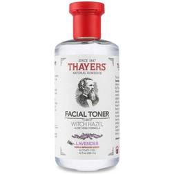 Thayers Witch Hazel Aloe Vera Formula Lavender 12 fl oz