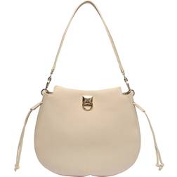 Mulberry Iris Hobo