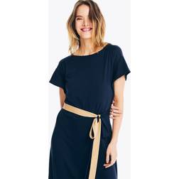 Nautica Sustainably Crafted Criss-Cross Dress