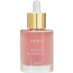 Pupa PUPA Milano Winter Blooming Face Serum Hydration