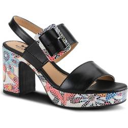 Spring Step Azucar Sandal