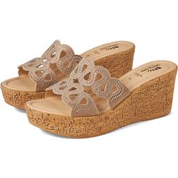 Spring Step Mssteamy Slide Sandals