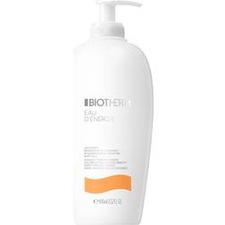 Biotherm Eau D Energie Body Milk 200ml