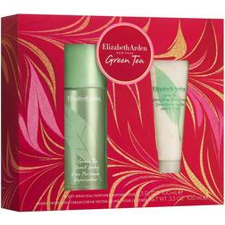 Elizabeth Arden Green Tea EdP Gaveæske