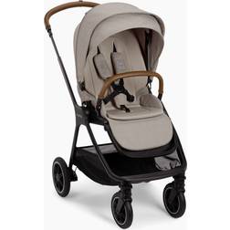 Nuna Next Compact (Travel system)