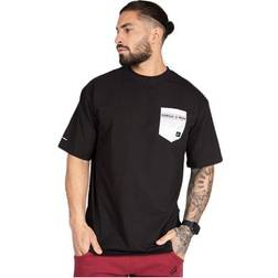 Gorilla Wear Oversized T-Shirt Dover - Noir