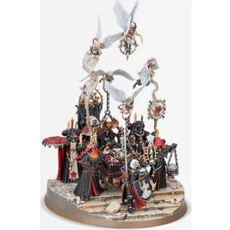 Games Workshop The Triumph of Saint Katherine