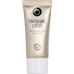 Nilens Jord Tinted Day Cream Ivory 30ml
