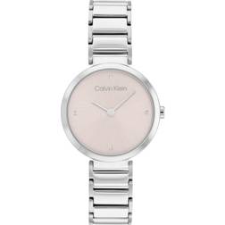 Calvin Klein Damklocka 25200138