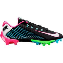 Nike Vapor Edge 360 VC M - Black/Teal Nebula/Hyper Pink/White