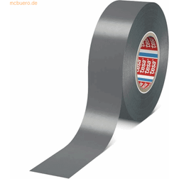 TESA Premium Soft Grey PVC Electrical Tape 19mm x 33m