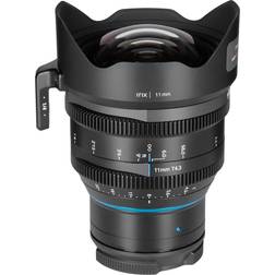 Irix 11mm T4.3 for Canon EF