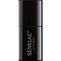 Semilac cooking time uv hybrid nail gel 7ml