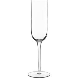 Luigi Bormioli Vinalia Prosecco Champagneglas 6st