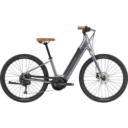 Cannondale Adventure Neo 4 Electric Bike Women's Bike