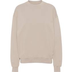 Colorful Standard Organic Oversized Crew