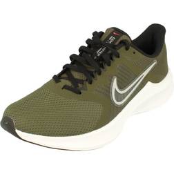 Nike Downshifter Men's Road Running Shoes Brown