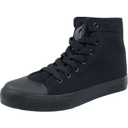 EMP Walk The Line Sneaker - Schwarz