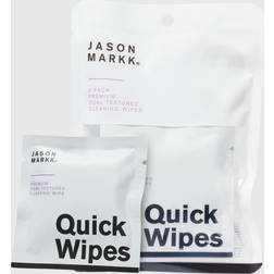 Jason Markk Quick Wipes Pack of 3