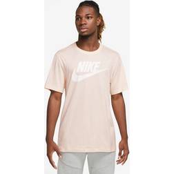 Nike Men's Sportswear T-shirt - Brown