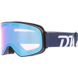 Demon Master Goggles - Black