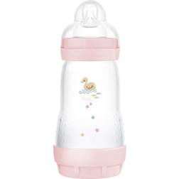 Mam 6x Babyflasche, Easy Start Anti-Colic 160 rose