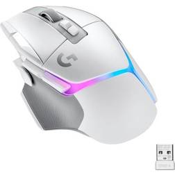 Logitech G502 X Plus Gaming Mouse