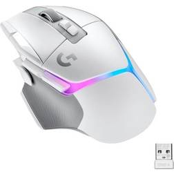 Logitech G502 X Plus Lightspeed Wireless RGB Gaming Mouse