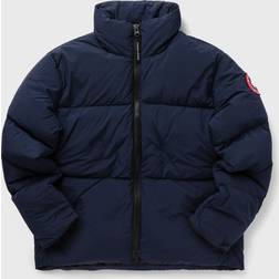 Canada Goose Lawrence Puffer Jacket - Atlantic Navy