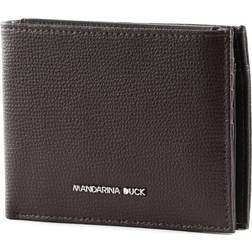 Mandarina Duck mellow urban wallet geldbörse mole