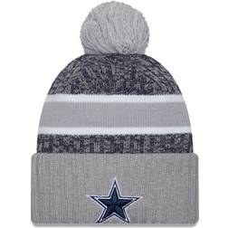 New Era Damen, Mütze, Sideline NFL Dallas Cowboys, Mehrfarbig, One Size