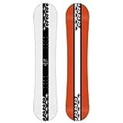 K2 Vandal Snowboards Design