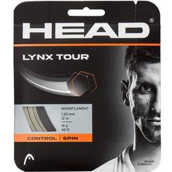 Head Lynx Tour Set Tennistillbehör Champagne 18