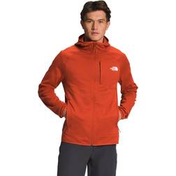 The North Face Herren Jacket - Rusted Bronze Heather