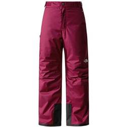 The North Face Girls' Freedom Insulated Trousers Boysenberry