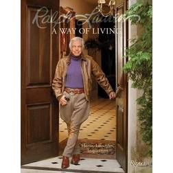 Ralph Lauren A Way of Living: Home, Design, Inspiration
